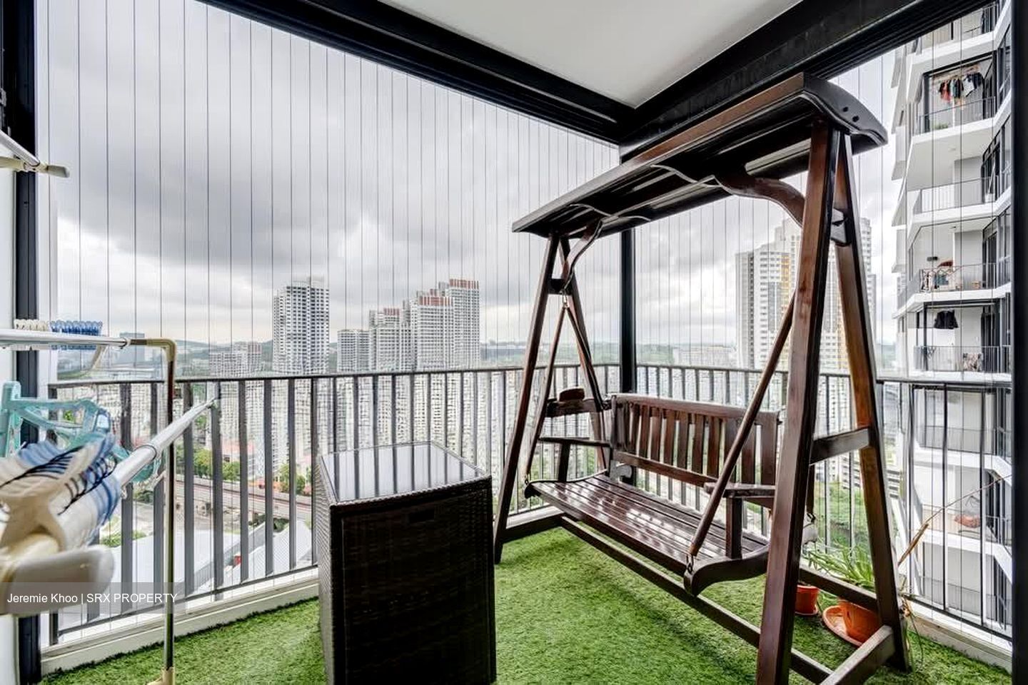 The Trilinq (D5), Condominium #549747941
